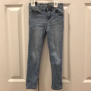 Osh kosh super skinny jeans